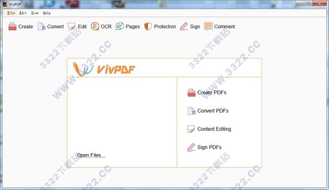 VivPDF