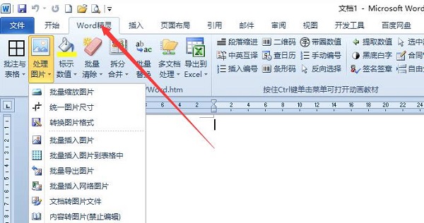 word精灵破解版