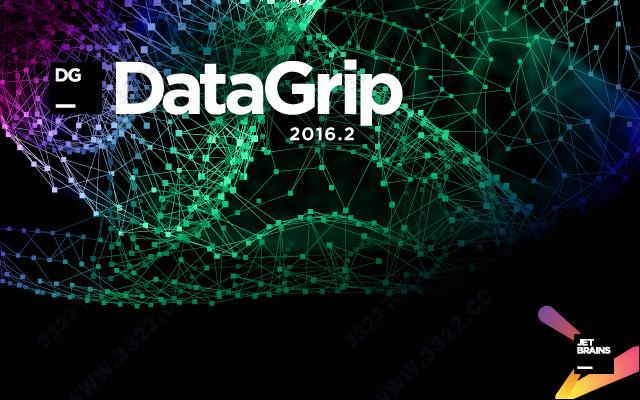 DataGrip 2016中文破解版