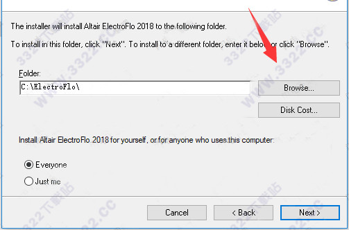 Altair ElectroFlo 2018破解版