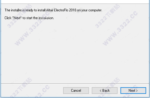 Altair ElectroFlo 2018破解版