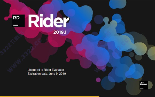 JetBrains Rider 2019破解版