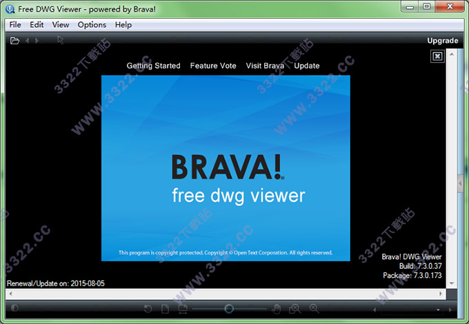 Free Dwg Viewer