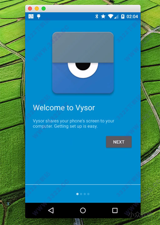 vysor