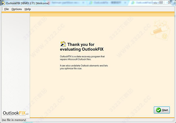 OutLookFix