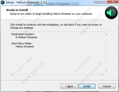 Helium Streamer破解版