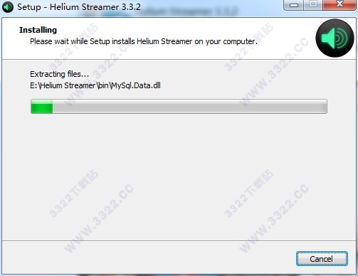 Helium Streamer破解版