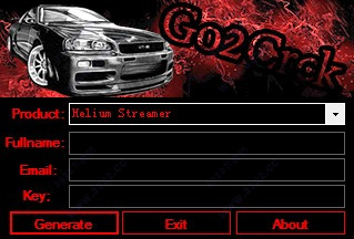 Helium Streamer破解版