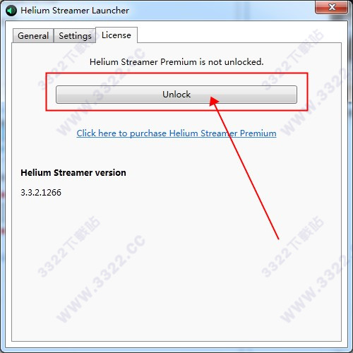 Helium Streamer破解版