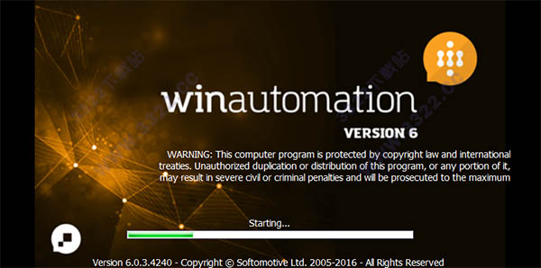 WinAutomation