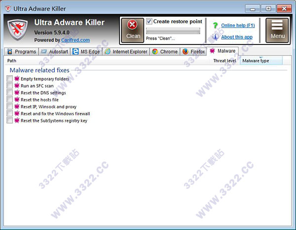 Ultra Adware Killer