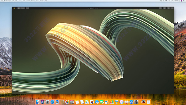 Pixelmator Pro Mac中文破解版 