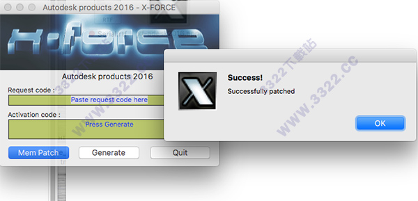 Autodesk sketchbook pro 2016 Mac注册机