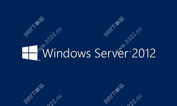 Windows Server 2012 R2密钥