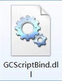 GCScriptBind.dll