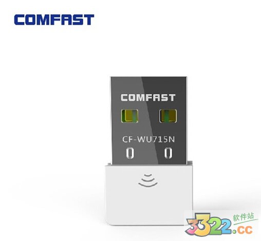 comfast无线网卡驱动