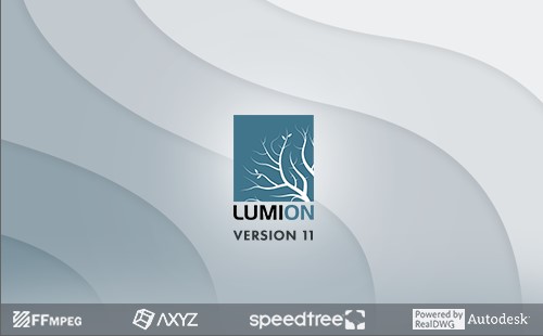 Lumion11破解版