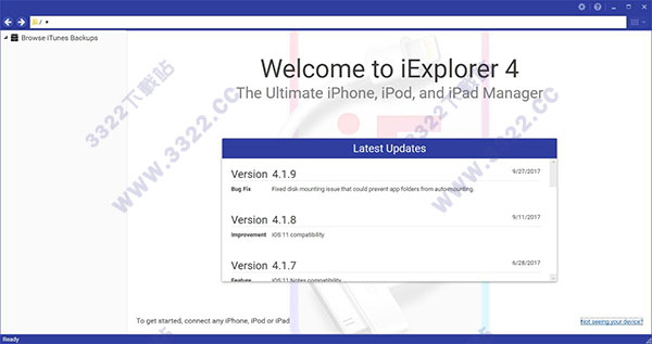 iExplorer破解版