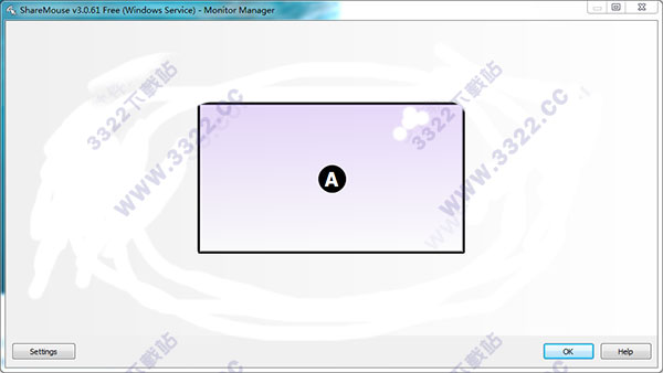 ShareMouse