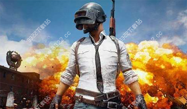 绝地求生鼠标宏设置