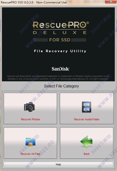 RescuePRO 6破解版