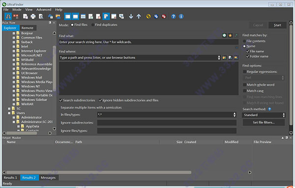 UltraFinder 17破解版