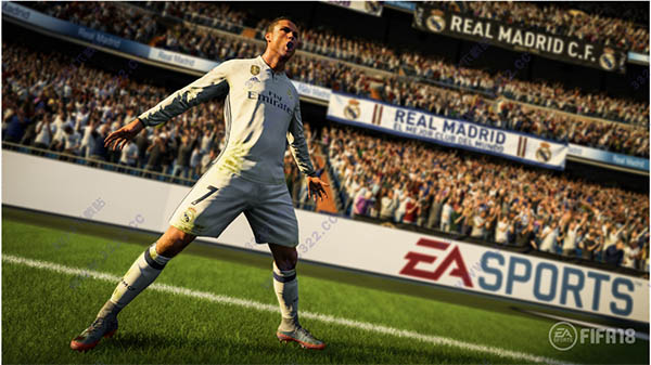 FIFA 18