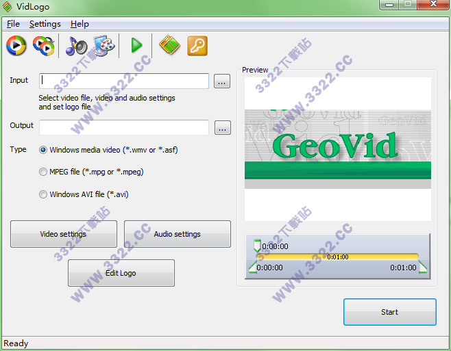 geovid vidlogo