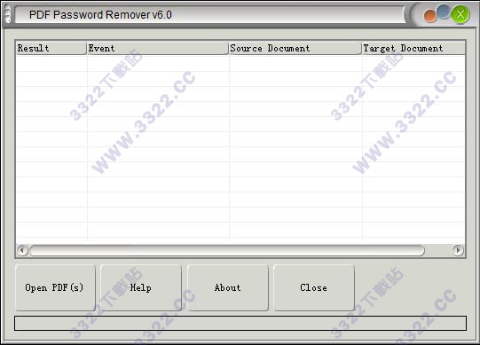 PDF Password Remover 破解版