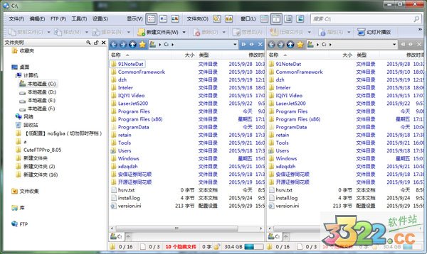 directory opus 13