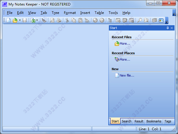 My Notes Keeper 3.7破解版