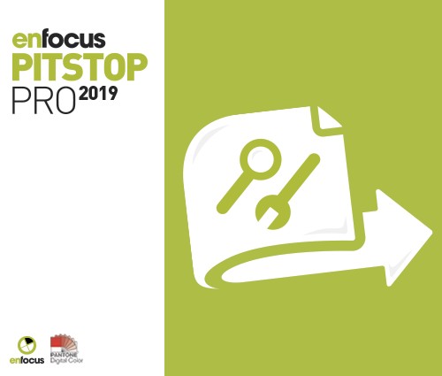 Enfocus PitStop pro 2019中文破解版