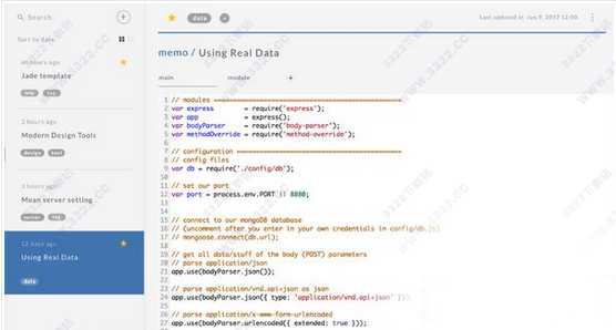 Boostnote For Windows
