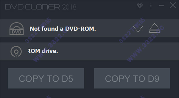DVD-Cloner 2018破解版