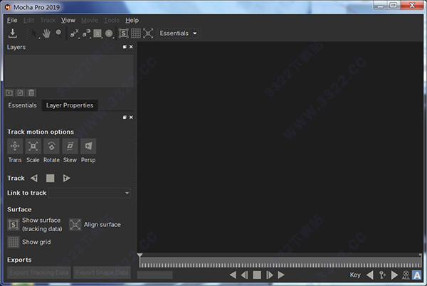mocha pro 2019破解版