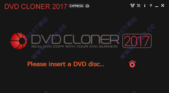 DVD-Cloner