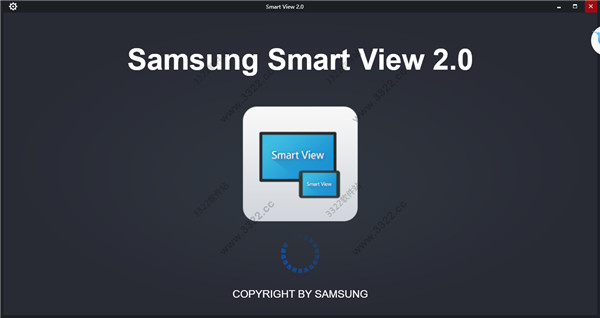 Samsung Smart View