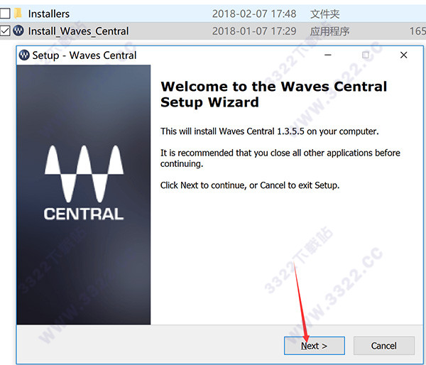 Waves Complete 2018破解版