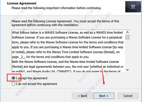 Waves Complete 2018破解版