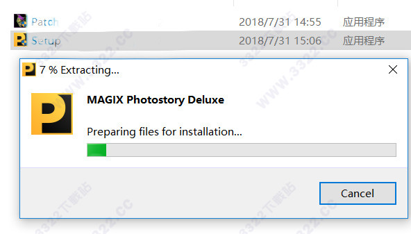 MAGIX Photostory Deluxe 2019破解版