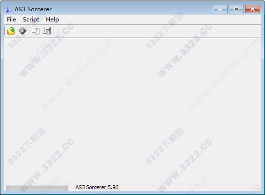 AS3 Sorcerer破解版