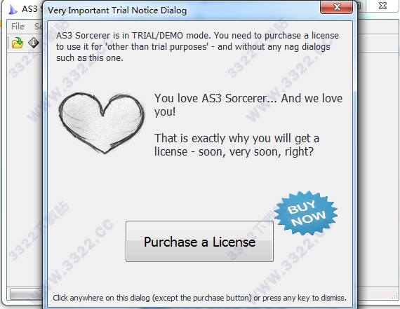 AS3 Sorcerer破解版