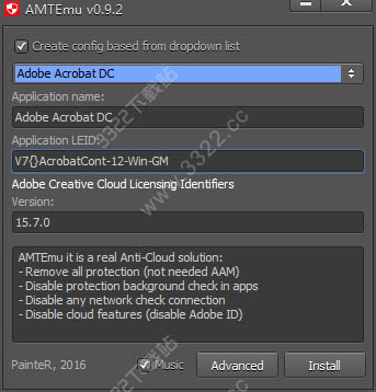 After Effects CC 2018破解补丁