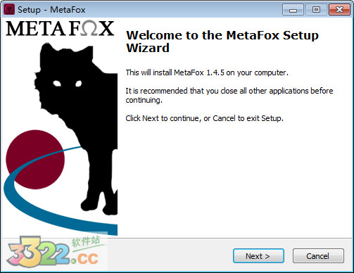MetaFox