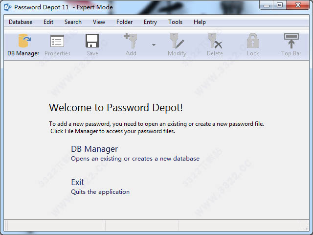 Password Depot 11破解版