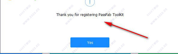 PassFab ToolKit破解版