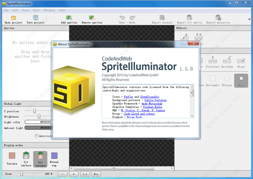 Spriteilluminator破解版