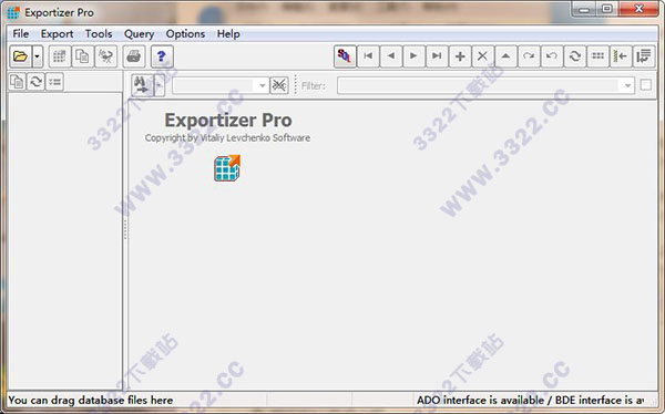 Exportizer Pro破解版