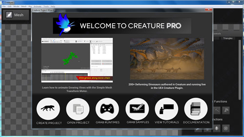 Creature pro破解版