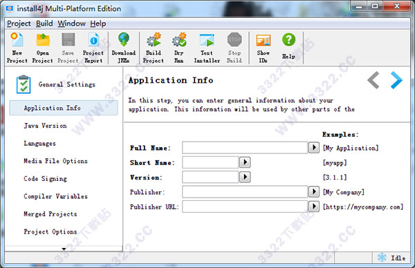 install4j 7 注册机